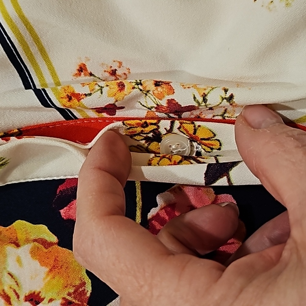 NY & CO Dress - Picture 15 of 16
